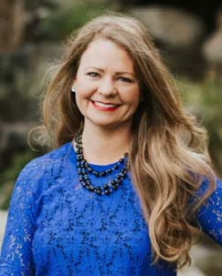 Felisha Pederson headshot